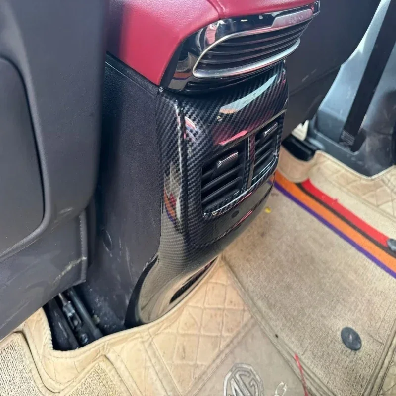 MG HS Interior Trim Cover Set (2018–2023) view 4