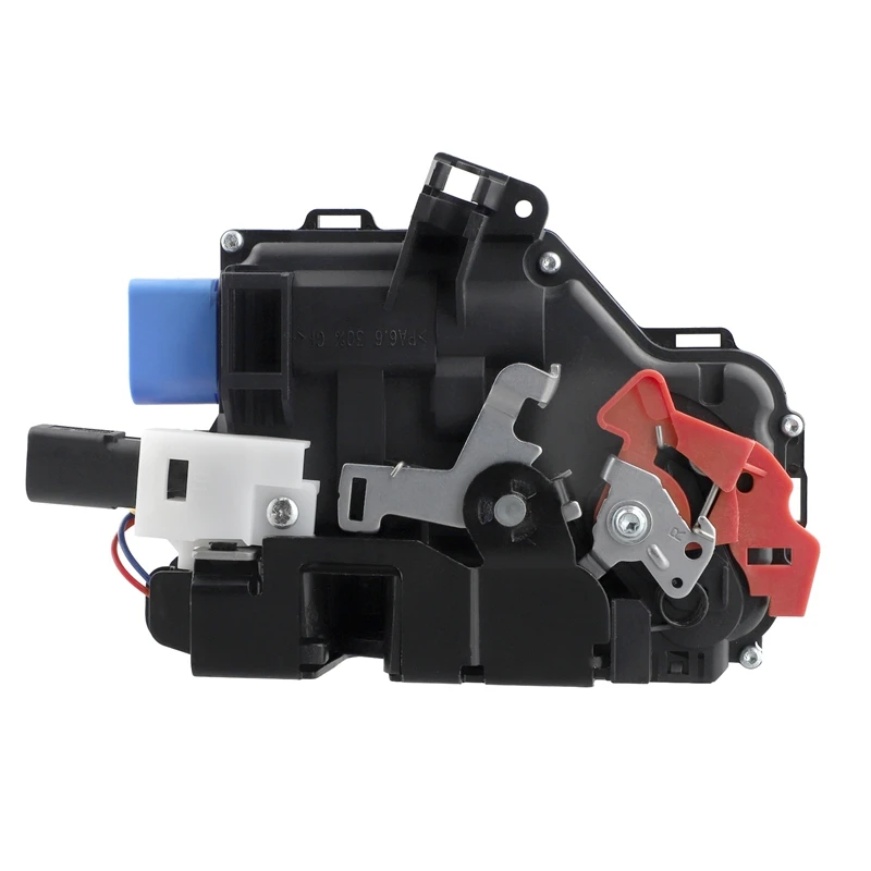 

1 Pcs Door Lock Latch Actuator 3D1837016AD 95553101602 For PORSCHE Cayenne 9P 2003-2010