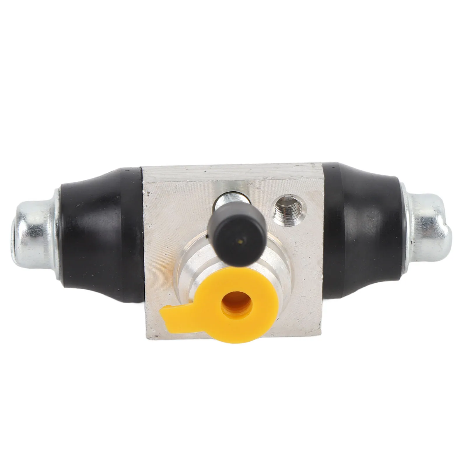 2 Pcs Rear Wheel Brake Cylinder Enhanced Braking Response 6N0611053 for Audi 100 80 Seat Ibiza Arosa VW Polo Passat Golf