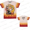 2024 New Arriavl Summer Kamado Tanjiro Haori Demon Slayer Streetwear T-Shirt Fans Kit Special Baseball Edition Jersey Oversized 6