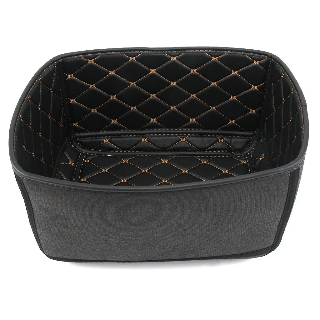 Рисунок 4 - Коврик для заднего багажника мотоцикла