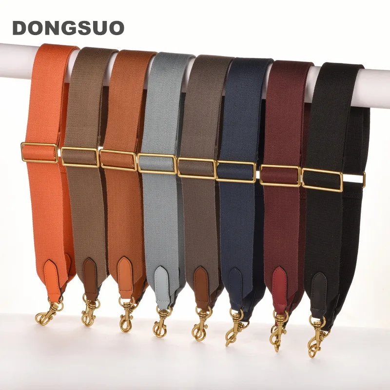 Purse Straps Replacement Crossbody Adjustable Wide Guitar Straps For Bags  Multicolor Webbing Shoulder Bag Straps Handbag Belt - AliExpress