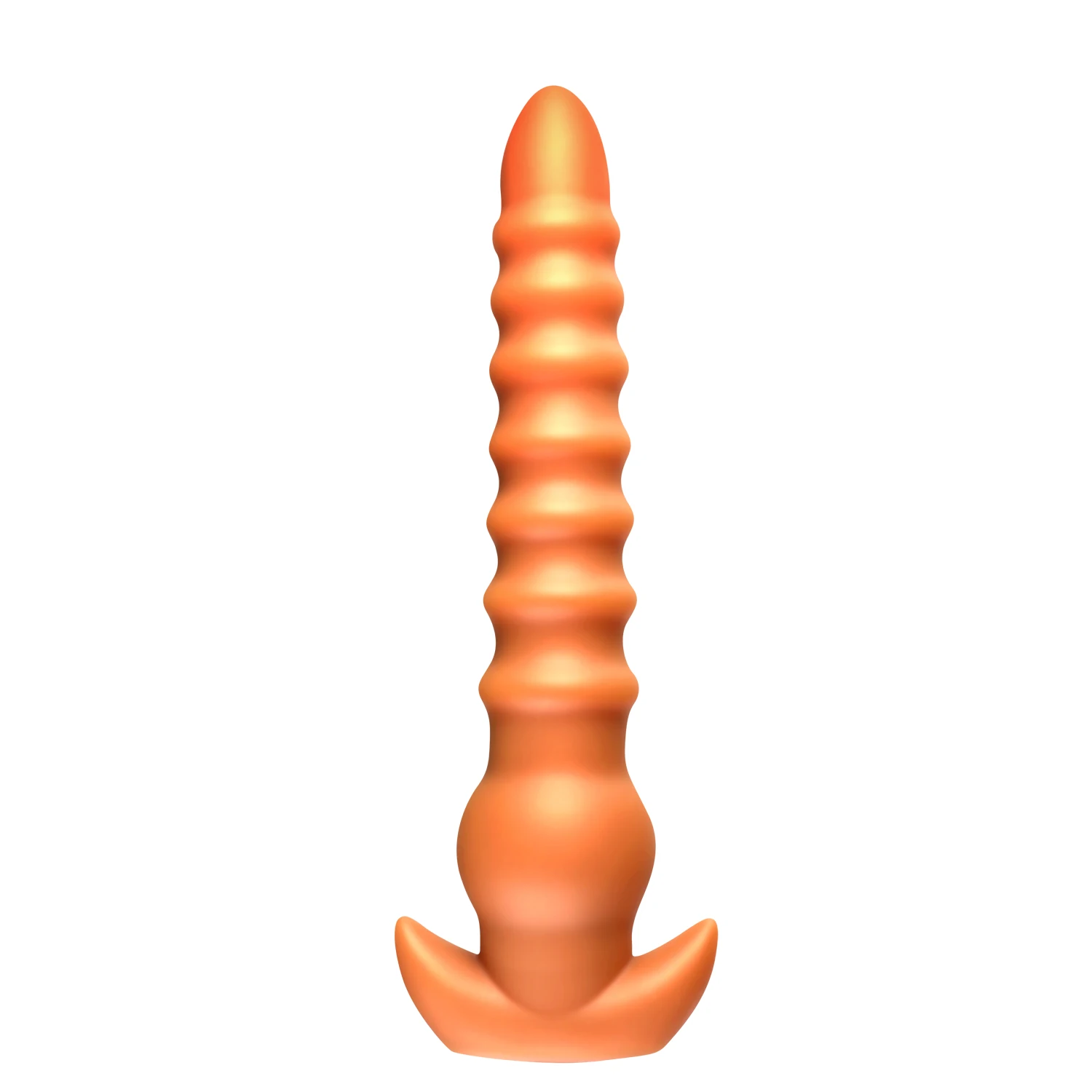 Big Buttplug Silicone Anal Plug Anal Beads Butt Plug Erotic Product for Adult Games Prostate Massager Sex Toys_voghion.com