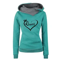 Women's Tracksuit Hot Sales Fashion Women's Clothing 2025 Casual Outdoor Daily Sweatpants Simplicity Sports Long Sleeve Pullover - Image 4