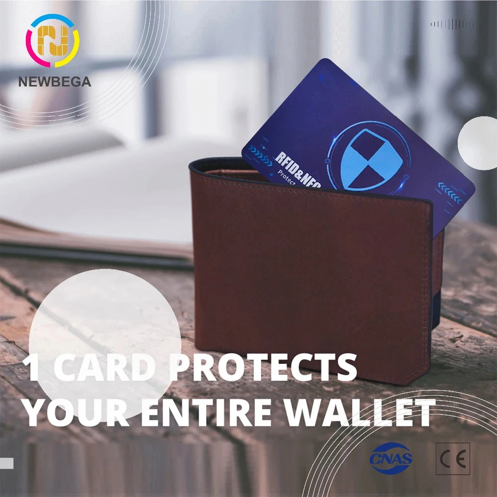 RFID Safety: Protect Your Credit Cards and Passport – Eagle Creek