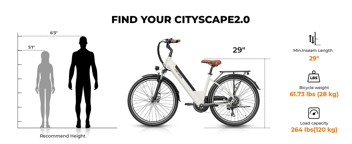 electric bike for adults