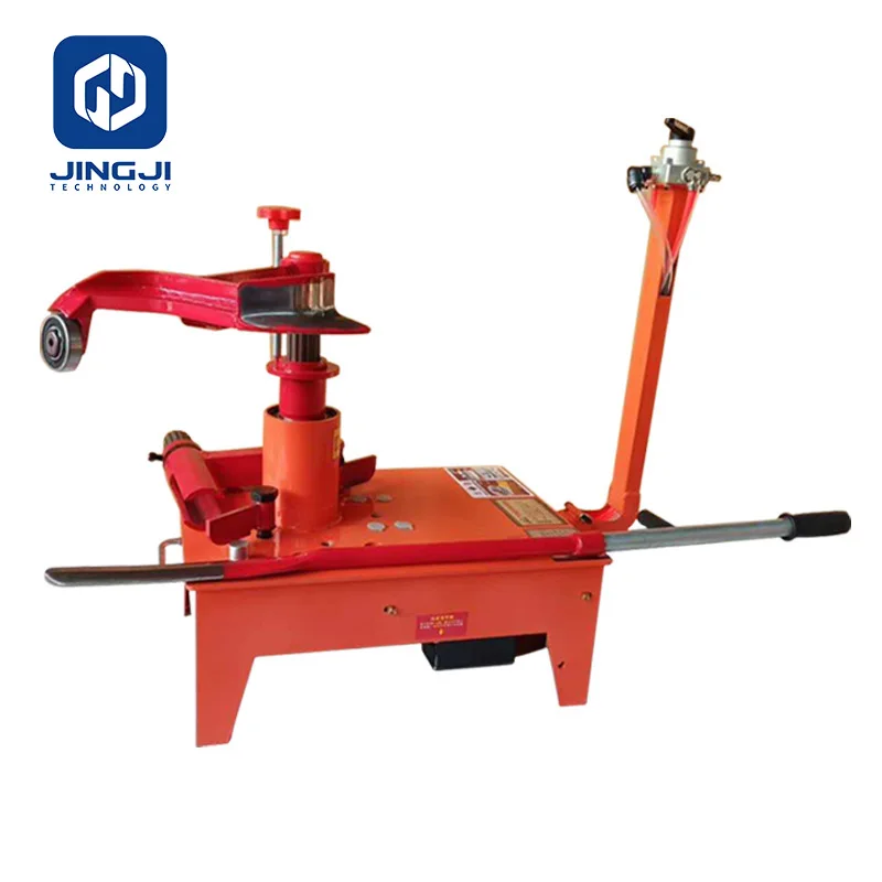 

Portable type Easily Used Tyre Tools For Sale R17.5/R19.5/R22.5 Truck Tire Changer