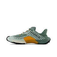 Chaussures de course New Balance Minimus TR pour hommes vertes MTM10CD1 4