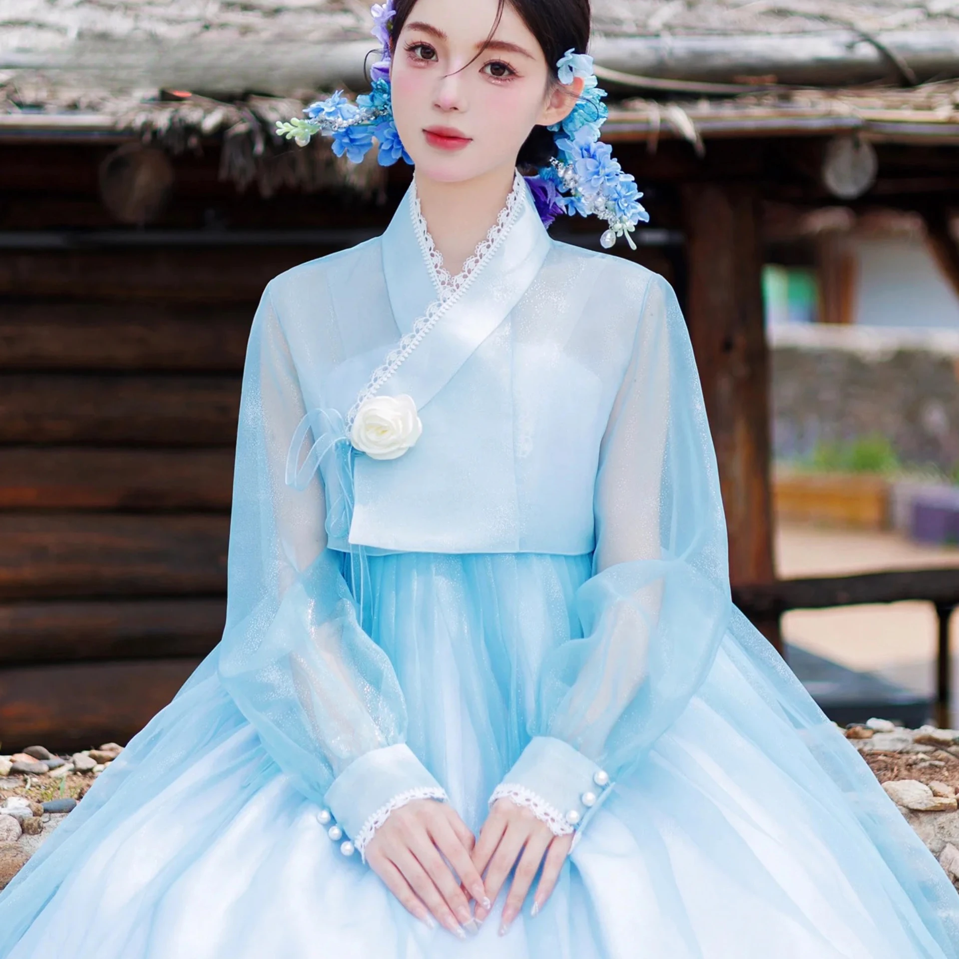 Korean Traditional Dress Korean Traditional Dress