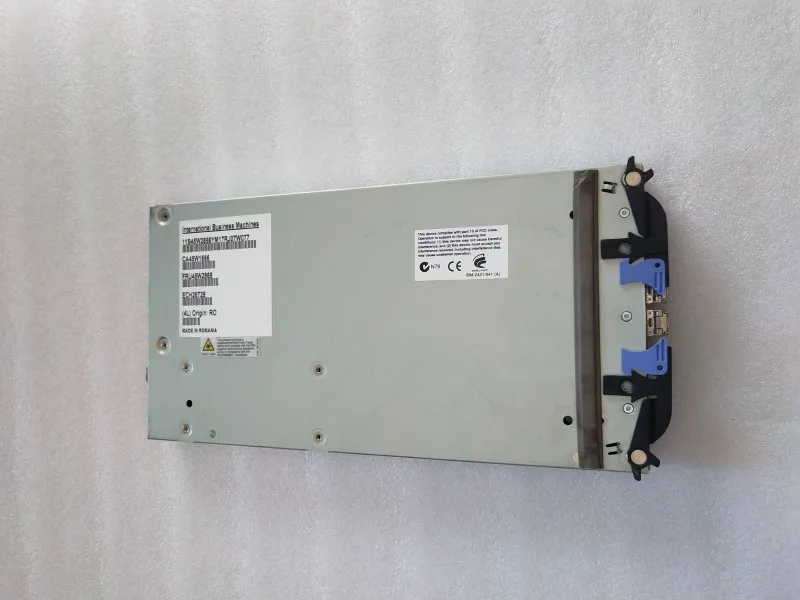 

For HP 3PAR 7200 7400 Battery 683542-001 683240-001 54573-001