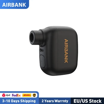 AIRBANK Pocket SE Mini Pump 1