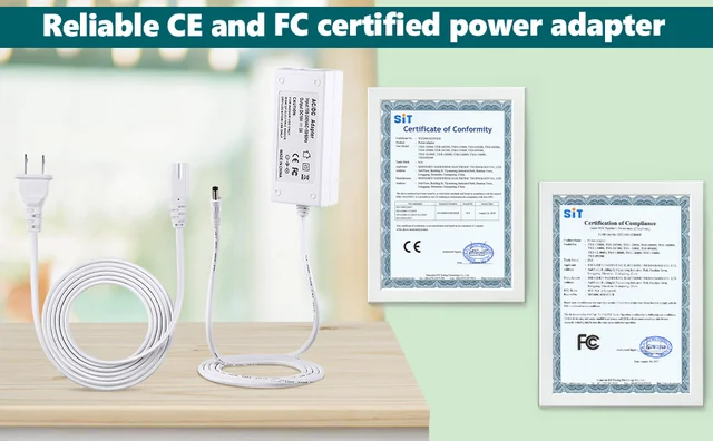 Power Adapter Compatible with Cricut Maker Cricut Explore Air 2