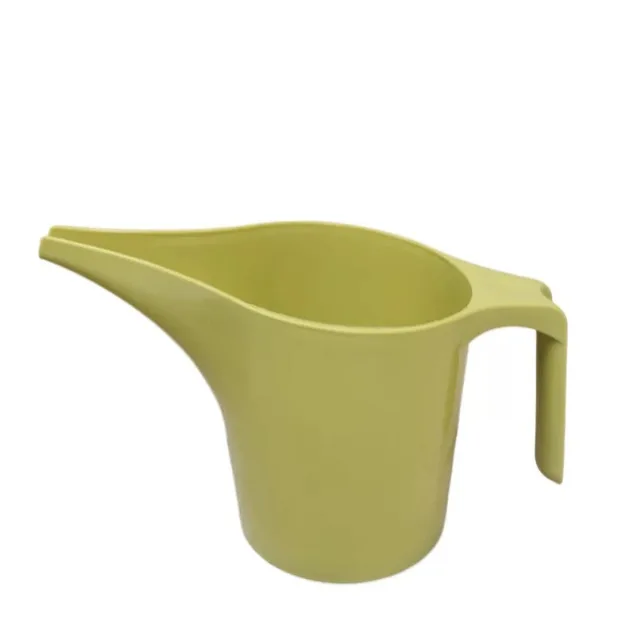 Popular long-spout watering can, plastic sprinkler, long-spout flower watering cup, suitable for gardening and baking 6