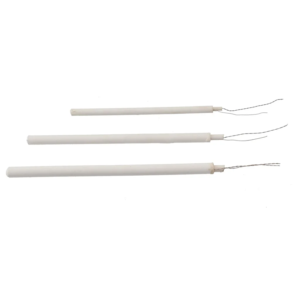 

3pcs Electric Soldering Iron Heating Element Internal Heated Ceramic Core For Soldering Iron Welding Tool Accessories 20/35/50W