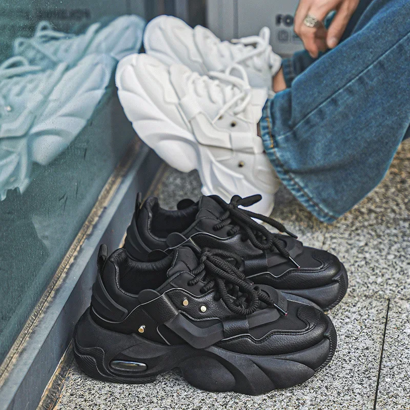 سبورتس سواج حذاء رياضي مريح للرجال