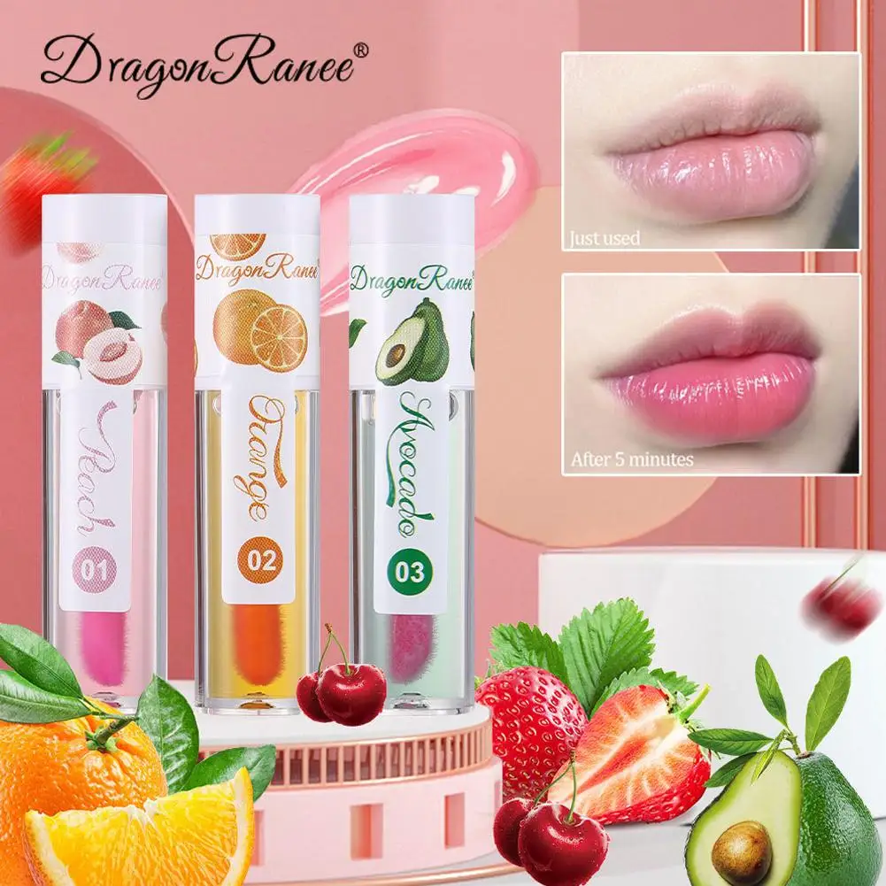Lip Balm Moisturizing Oil 1