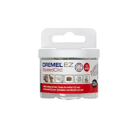 Dremel SC402 EZ SpeedClic Mandrel, SpeedClic Mandrel with 3.2 mm