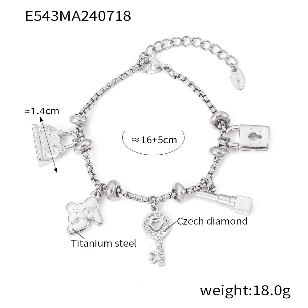 E543-Steel