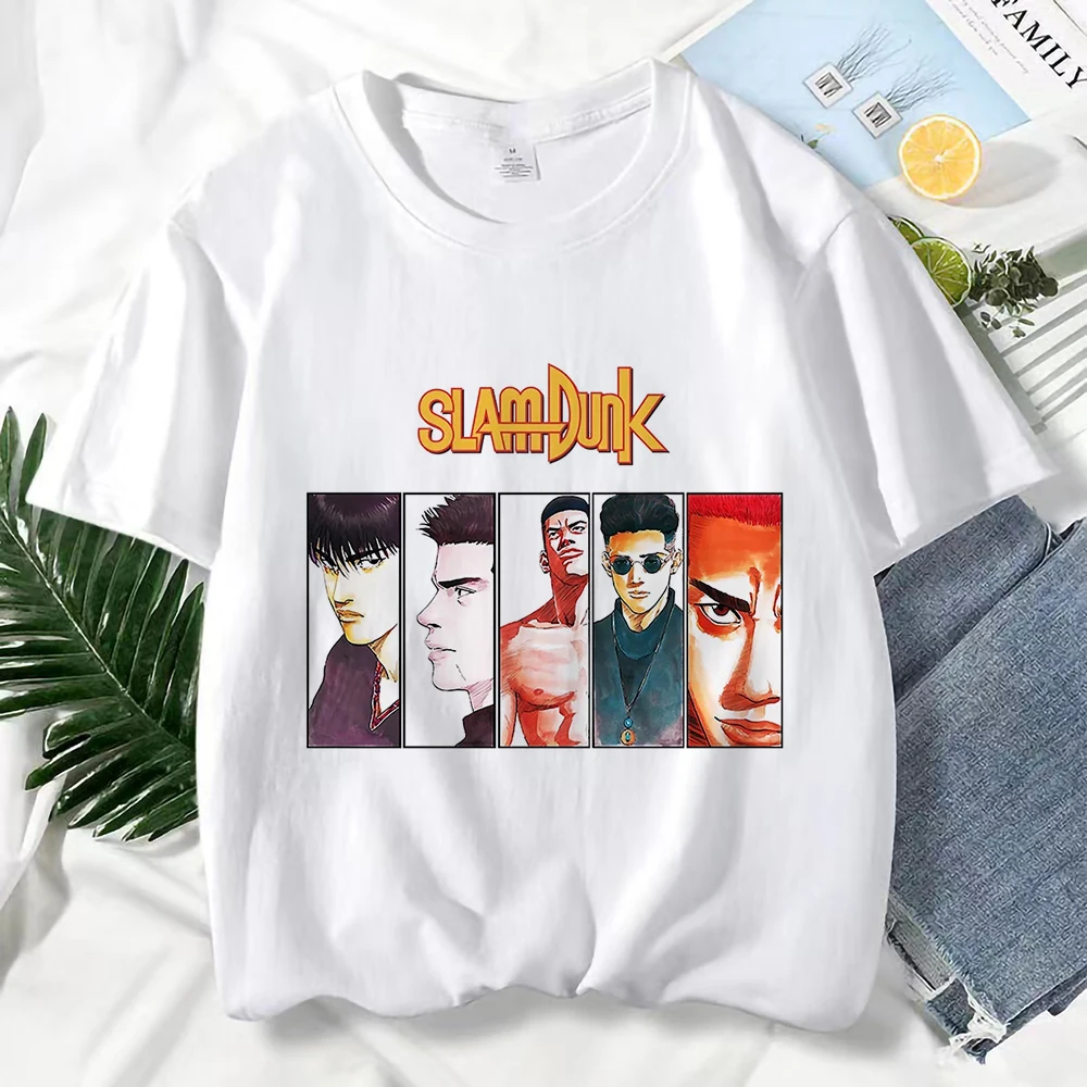 SLAM DUNK　tシャツ メンズXXL】スラムダンク Tシャツ SLAM DUNK THE FIRST - メルカリ