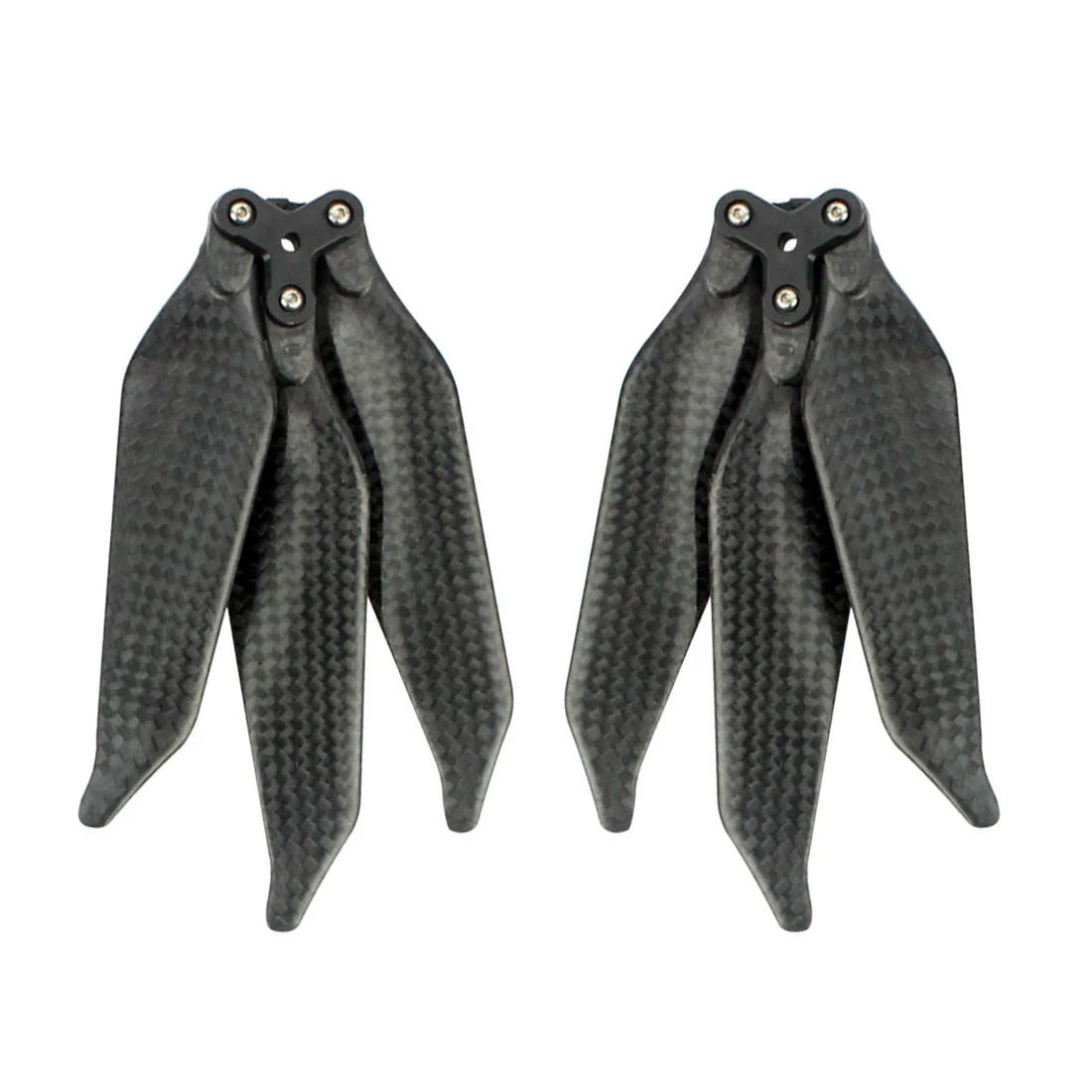 Drone propeller drone propellers drone propeller blades propeller replacement parts 1pair/2pair Low-Noise Carbon Fiber 8331 Foldable Propeller 8331F 2Blade/3Blade CW CCW Props DJI Mavic Pro / Platinum Drone