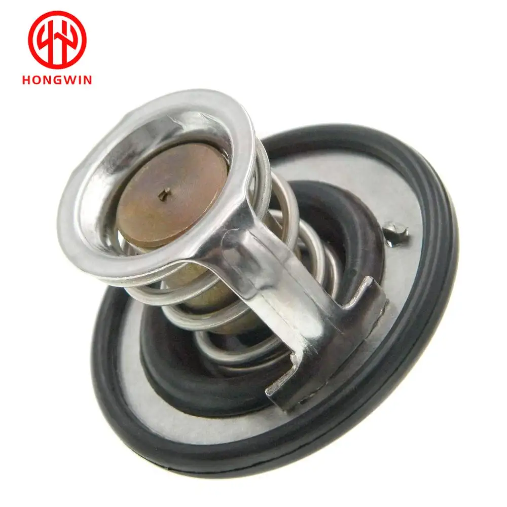 Genuine No. 17670-65D00 High Quality Coolant Engine Thermostat For Suzuki Jimny Grand Vitara SX4 WagonR 1767065D00 17670-77E00