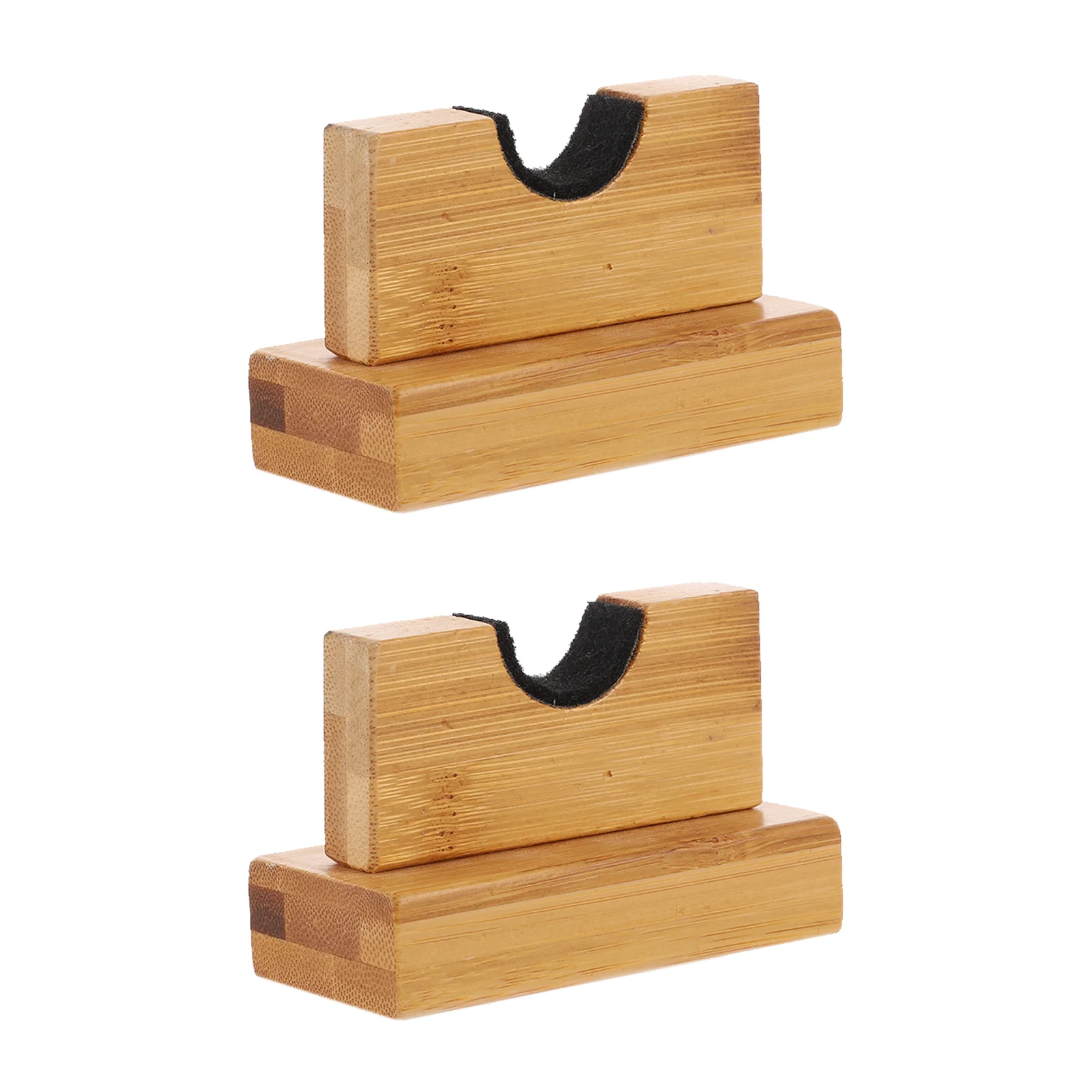 

Baseball Bracket Wood Bat Stand Display Shelf Solid Holder Hanger Ash Horizontal Shelves