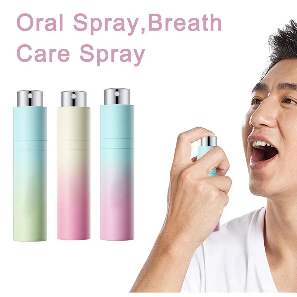 

Fruity Breath Peach Mint Breath Freshener Spray Oral Remove Oral Persistent Odor Treatment Peach Bad Flavor Fruit Breath Li B3E6