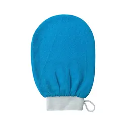Exfoliating Moroccan Shower Glove (04)