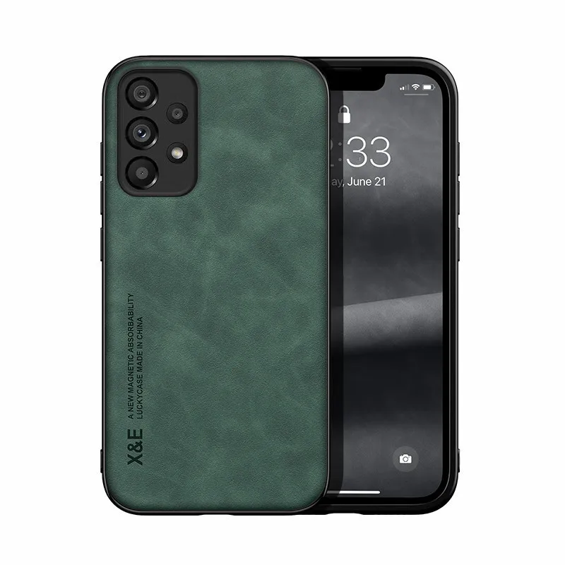 thumbnail image 1 of For Samsung A55 A54 A53 A52 A52S A51 5G Case For Samsung Galaxy A35 A34 A33 A31 A25 A24 A23 A05S A50 A15 A14 A13 A12 Phone Cover, 1 of 5