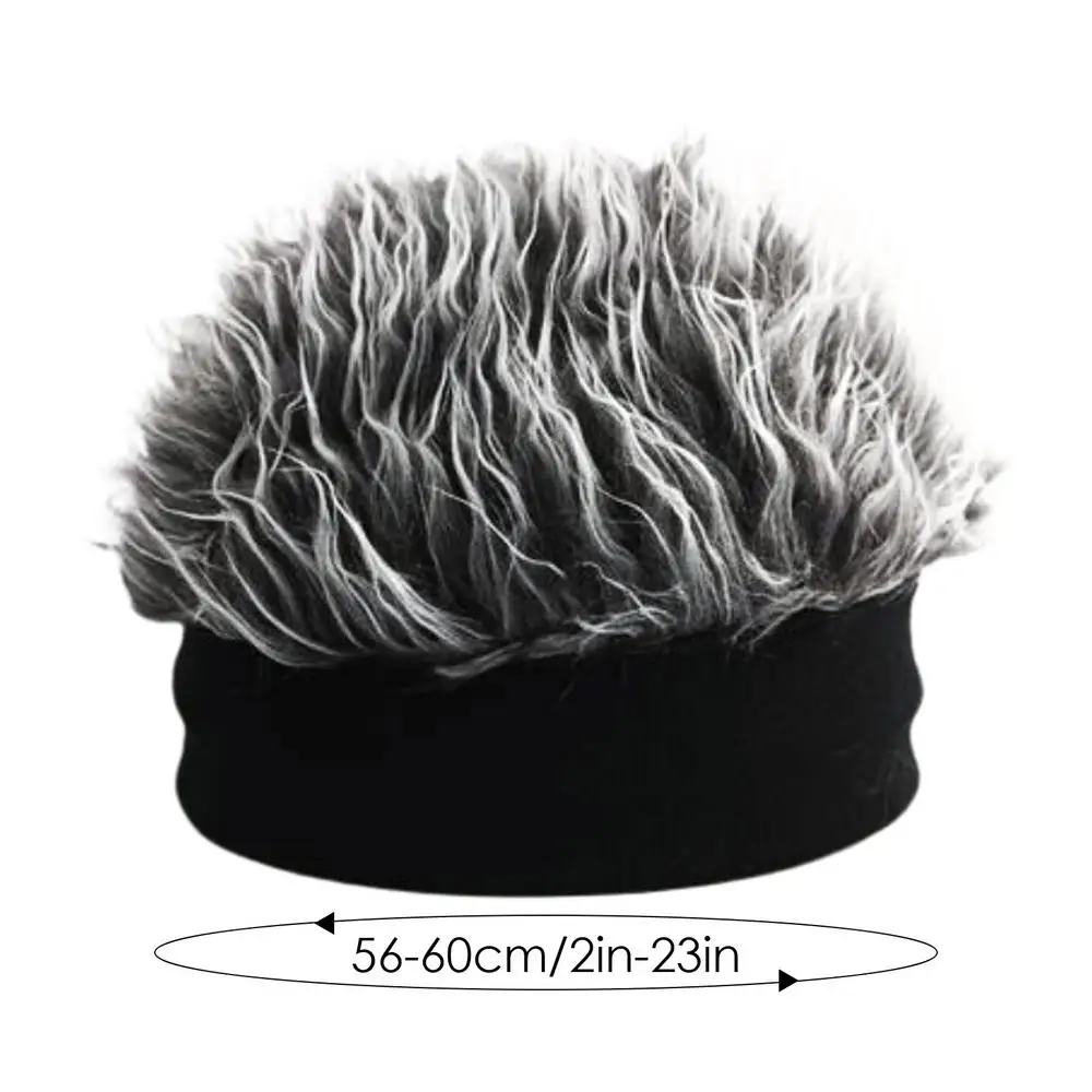 GTDEALS Divertente Silly Goos Cappello Silly Goose On The Loose Hat per Donne Papà Cappelli Divertenti, Blu, Etichettalia unica