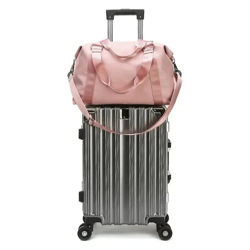 Рисунок 5 - Новая сумка для фитнеса