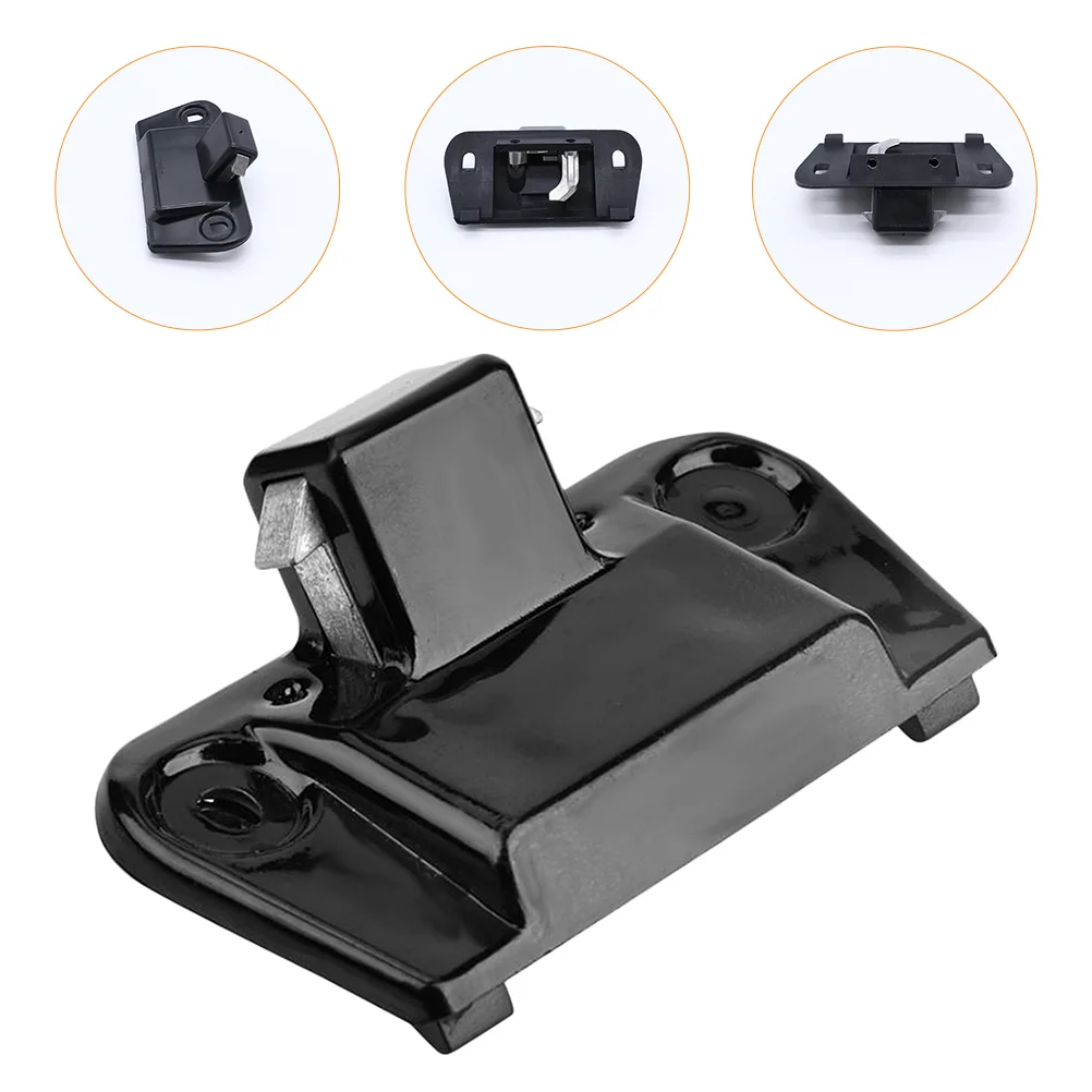 

1pc Car Glove Box Lock Car Glove Box Latch Glove Box Lock Compatible for E23/ /E34