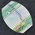 Green Rainbow