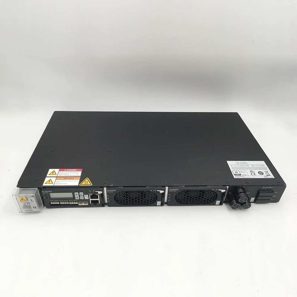 ETP4830-A1 for HUAWEI 48V30A Embedded Telecom Power Supply ETP4830 SMU01C 7 ETP4830-A1 for HUAWEI 48V30A Embedded Telecom Power Supply ETP4830 SMU01C - Image 5