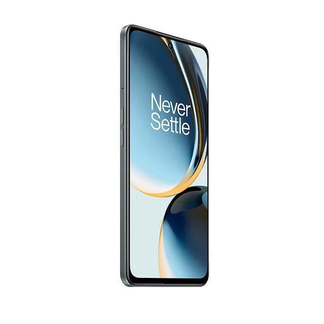 Oneplus Nord N30 5G 8G 128G SmartPhone CPU Qualcomm Snapdragon 695 capacité de la batterie 5000mAh 108MP caméra plein écran téléphone utilisé 3