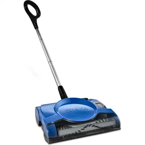 

Floor and Carpet Sweeper