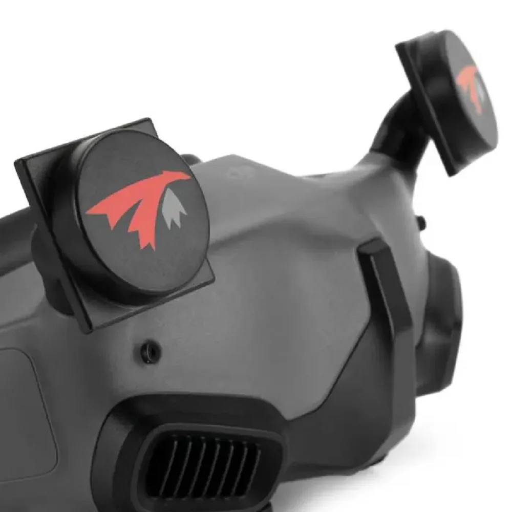 

TrueRC X-AIR 5,8 GHz MK II RHCP пара антенн для Walksnail-RHCP