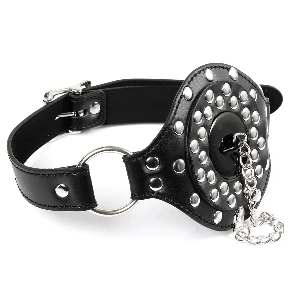 Gola Forza Bocca Profonda Bavaglio Sexulaes Giocattoli Bocca Soffocamento Plug Sexy Giochi BDSM Strumenti Giochi per Adulti Giocattoli Per Coup_voghion.com