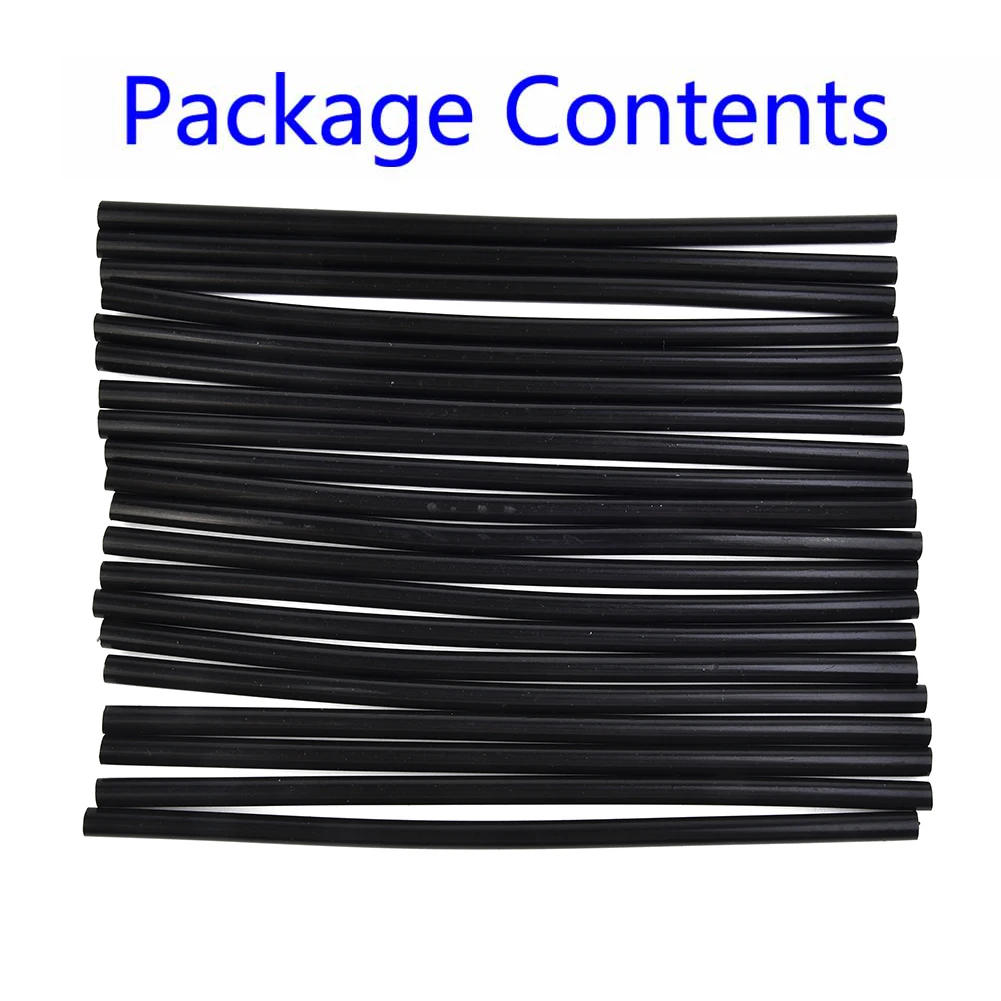 Рисунок 5 - автомобильные клеевые палочки для