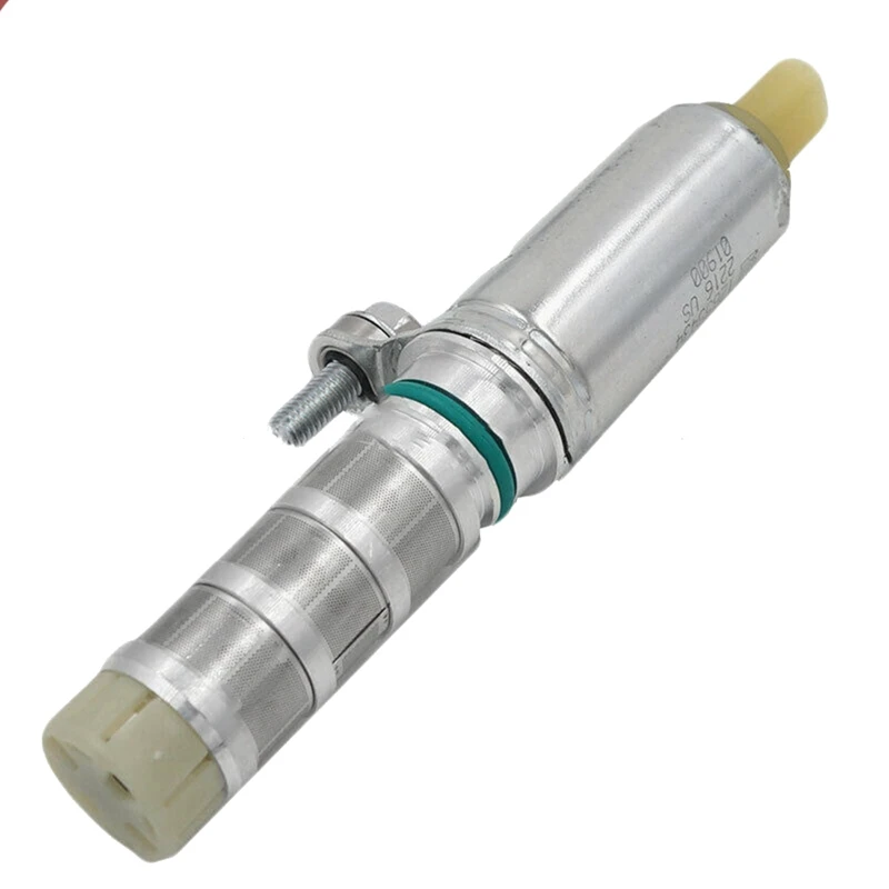 Intake Variable Valve Timing (vvt) Solenoid For Malibu Camaro Impala