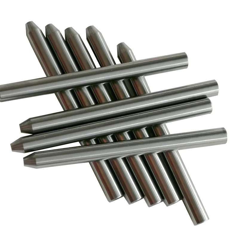 

Roctec 500 Long Life WaterJet Abrasive Nozzle CNC Waterjet Cutting Machine Spare Parts Mixing Tube Focusing Tube