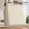 30/110/150/220L Portable Large Capacity Clothes Quilt Storage Bag Dust-proof Toy Home Moving Storage Bag Wardrobe Accessories 4