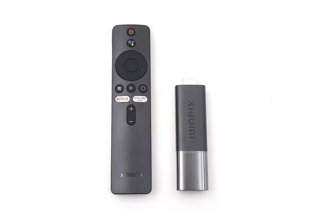 Xiaomi MI TV Stick Android Chiavetta Smart TV 8GB con Telecomando