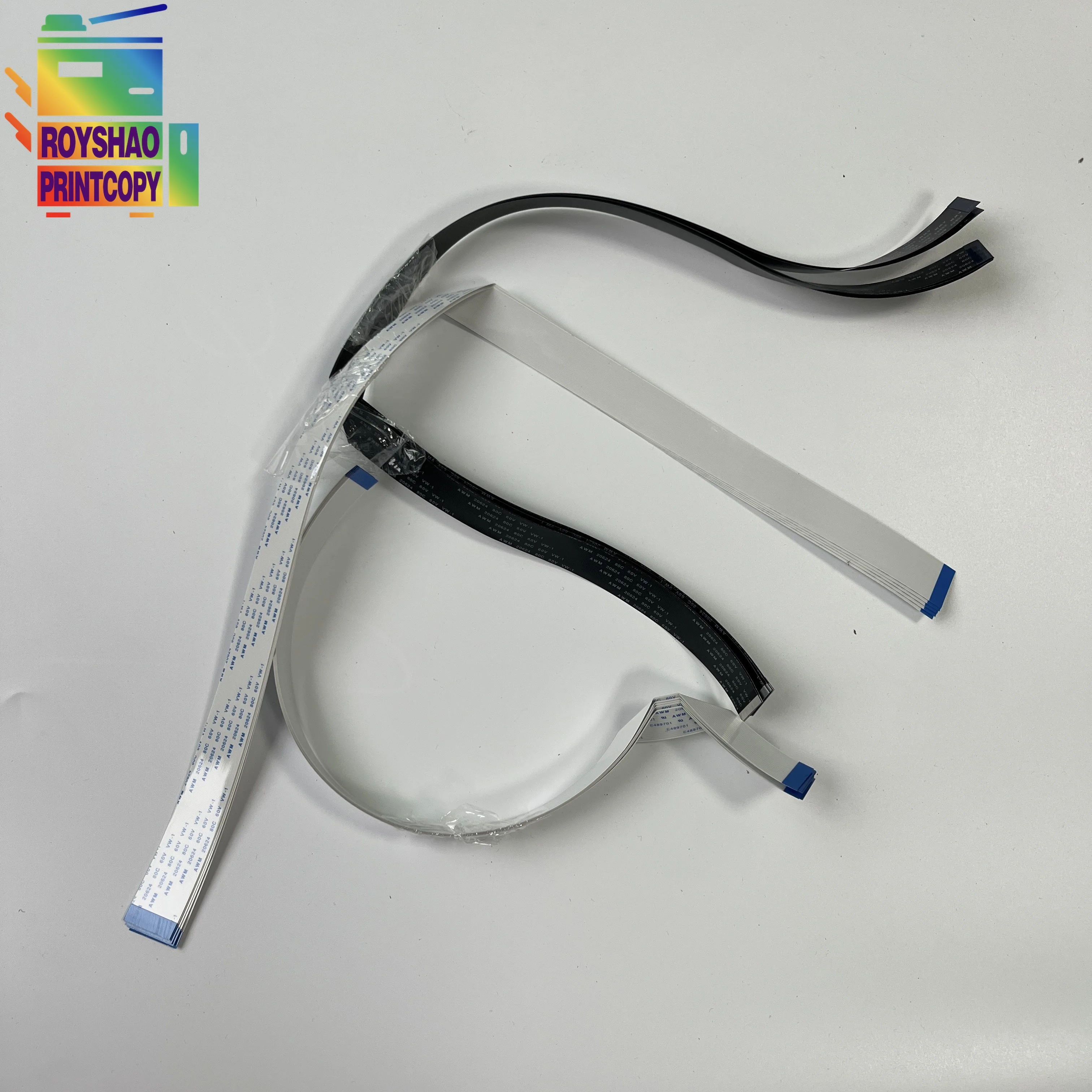 

X477 Printhead Cable for HP Pagewide Pro MFP X452 X476 X576 477dw 452 477 476 576 Print Head Cables Original Quality