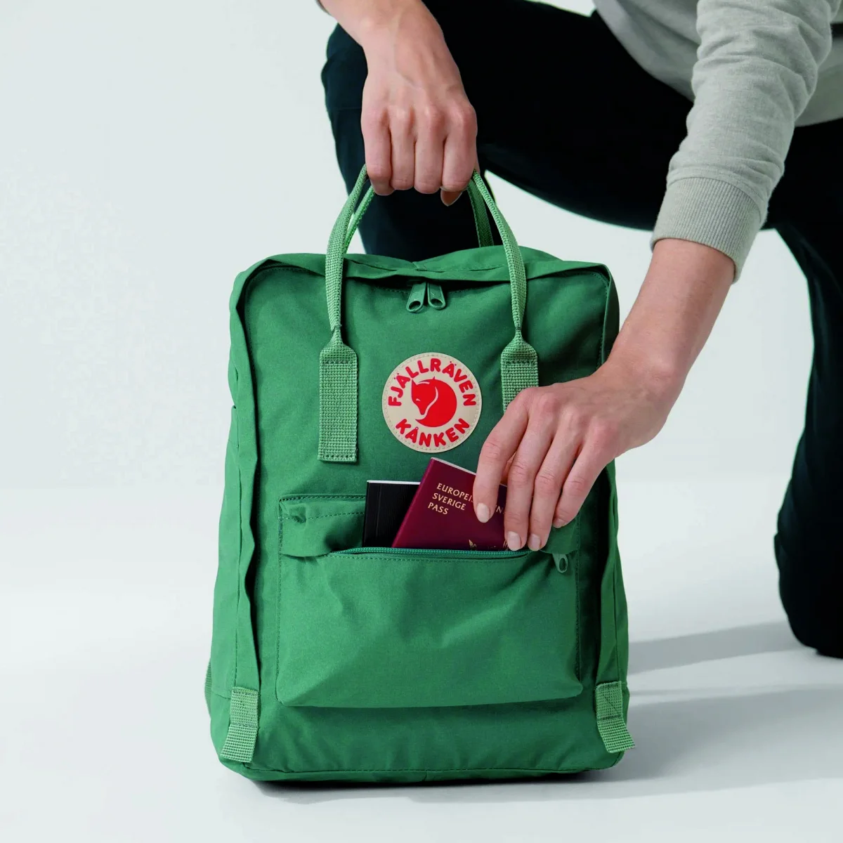 Fjallraven Kanken Seat Pad