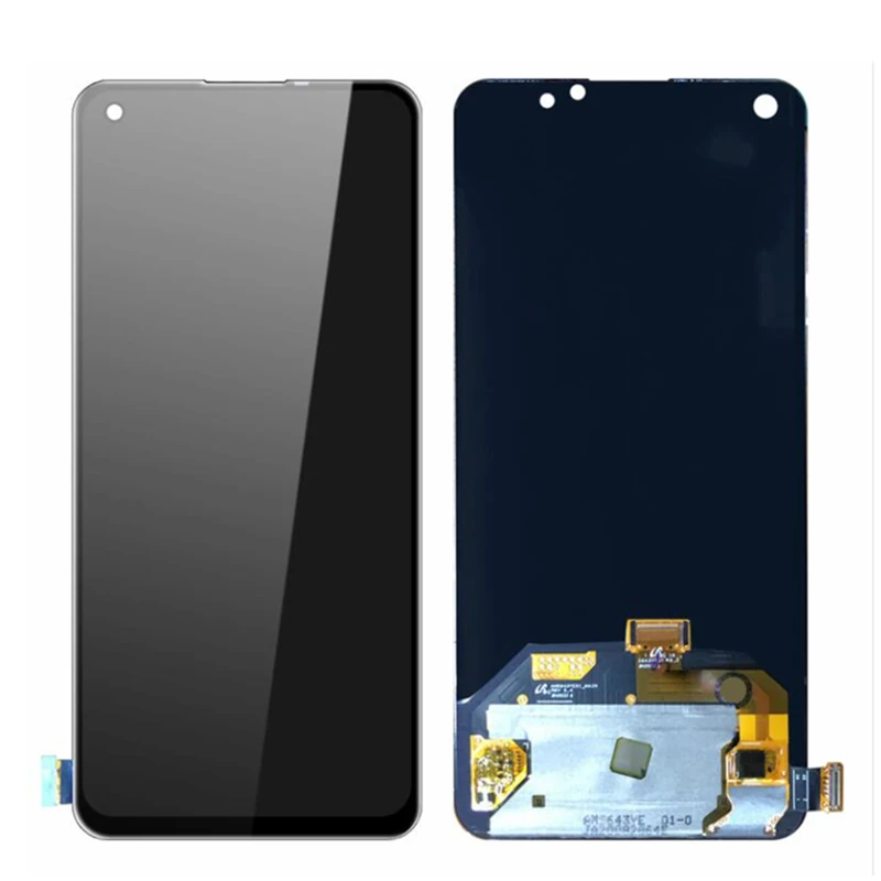 Realme GT Master Display and Touch Screen Replacement RMX3360 - Touch LCD  Baba