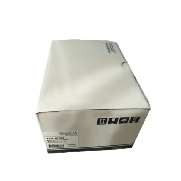 

PLC module K7M-DT20U New 100% spot inventory for immediate shipment
