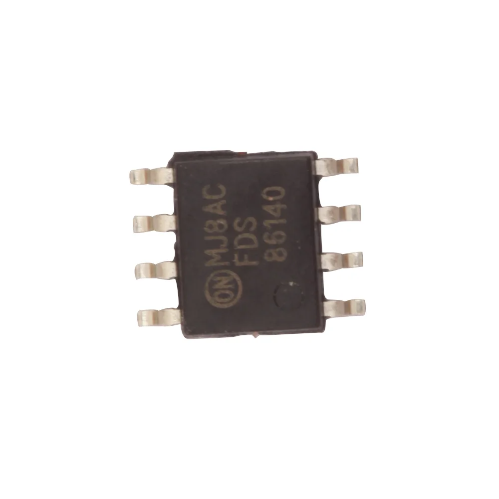 

8PCS FDS86140 86140 SOP8
