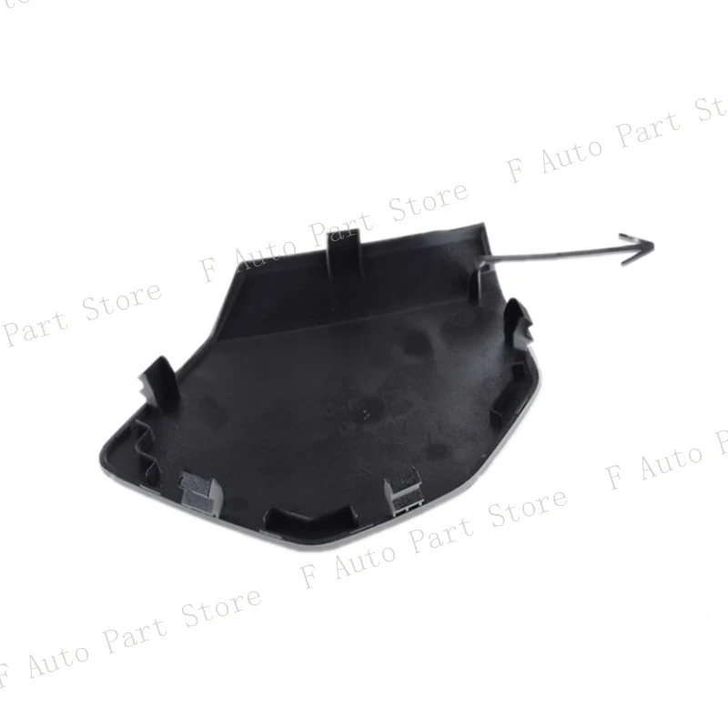Car Front Bumper Tow Hook Cover Lid For Nissan Qashqai J11
