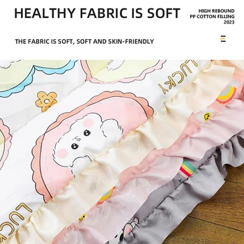 Flannel Thickened Dog Bed Mat Soft Pet Sleeping Mat for Dogs Cats Winter Warm Pet Blanket 5